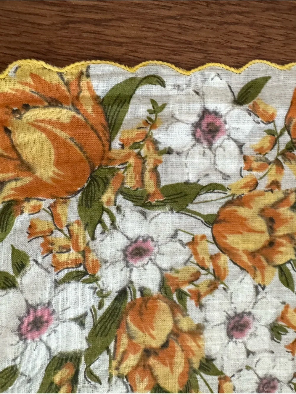 Vintage charming set
